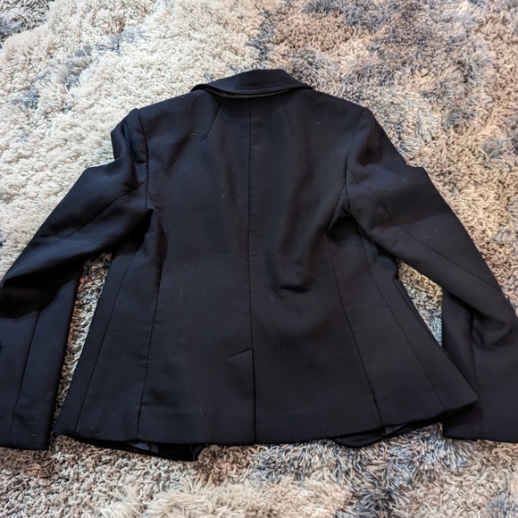 Banana republic suit jacket - Picture 7 of 8